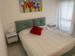 Casa Ponticello Termini Imerese